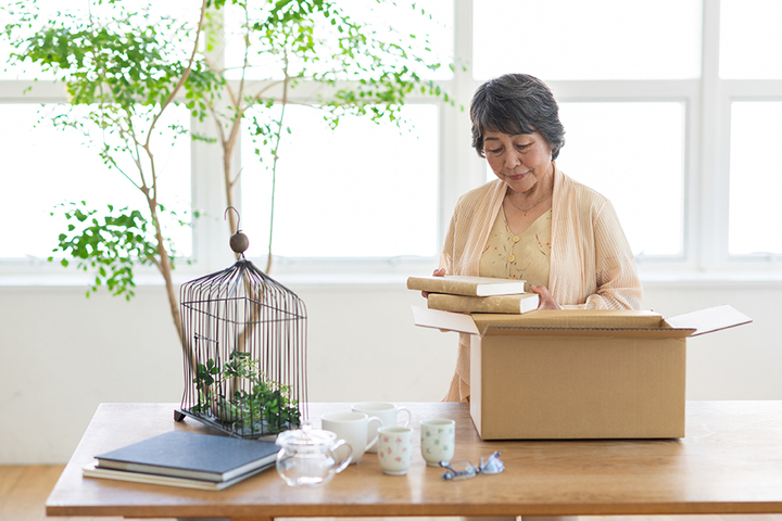 遺品供養ってどうしたらいい？処分するときは？遺品整理の方法を教えます